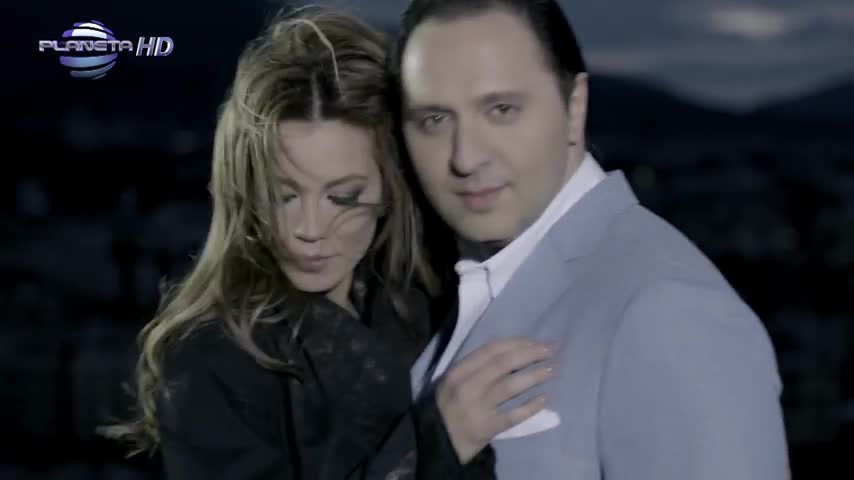 New! Емилия ft. Avi Benedi - Кой ще му каже | Официално видео