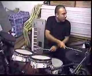 Sasho Bikov - Enis I Ersin.solo