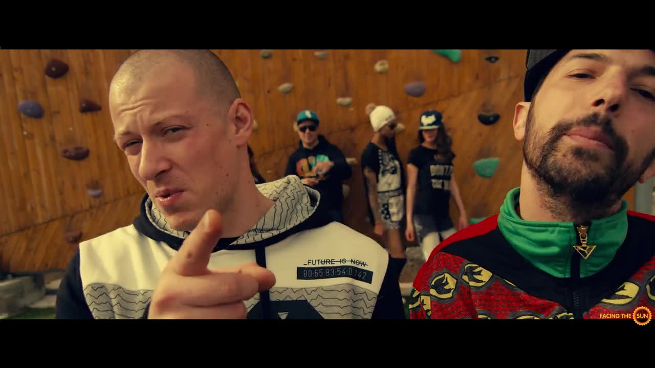 SLIM, GOLEMIA, DJ STANCHO - Имаме си план [Official HD Video]