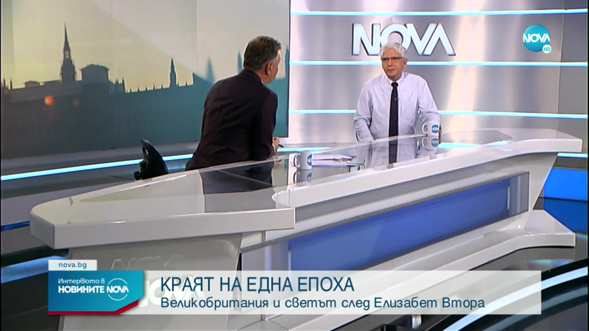 Петър Карабоев: Въпросът "за" и "против" монархията е неизбежно да бъде поставен