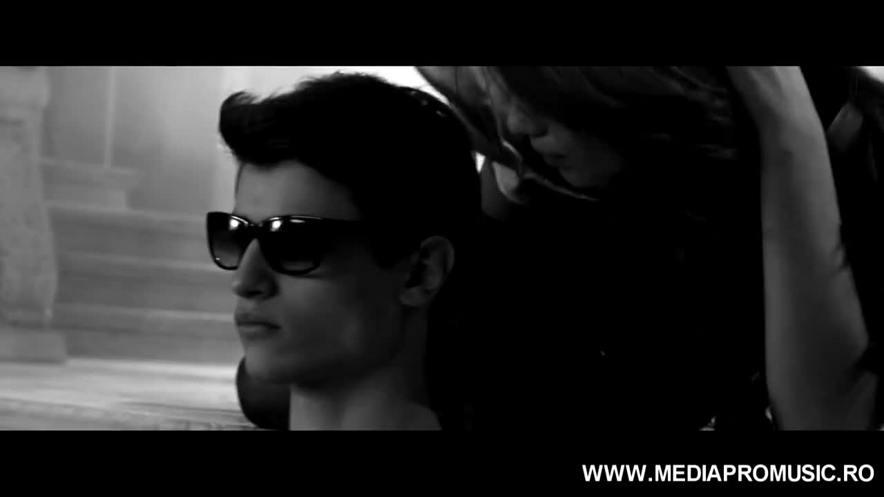 Румънско! Ruxandra Bar - My Heart Is Bleeding ( official video Hd )   Превод