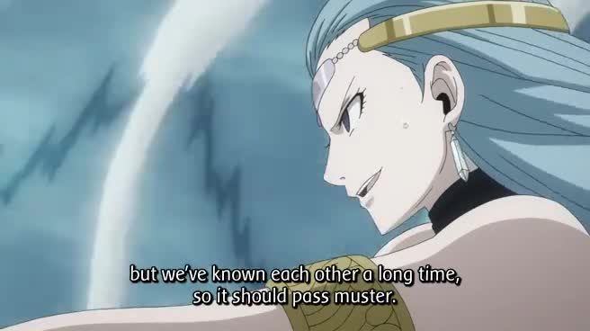 { Bg Sub } Fairy Tail (2014) - Episode 73 (248)