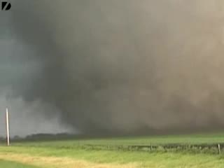 Golqmo Tornado