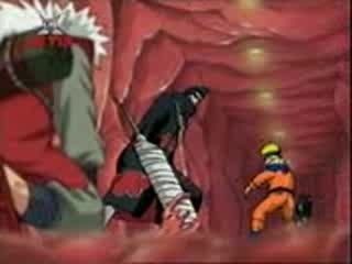 Naruto Ep 85 - Hate Among The Uchihas The Last Of The Clan! Bg Audio
