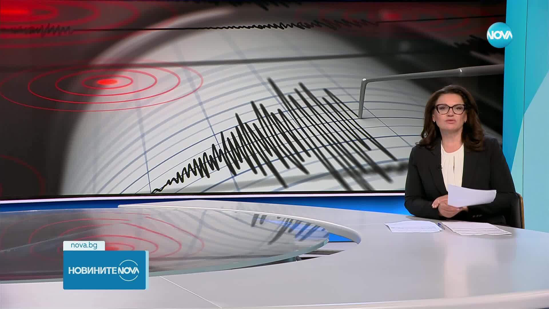 Новините на NOVA (23.04.2025 - следобедна емисия)
