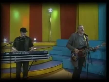 Кирил Маричков - Моят Свят (Високо Качество)