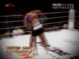 Fedor Emelianenko The Last Russian Emperor