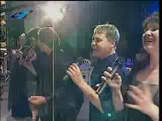 П.панайотов И Ф - Я Тоника - Бургаски Вечери