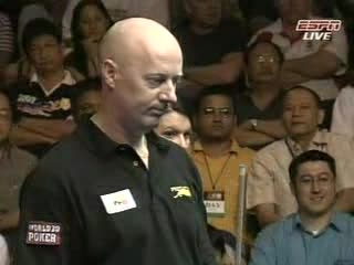 Daryl Peach Vs Roberto Gomez Wpc 2007 ФИНАЛ част 19