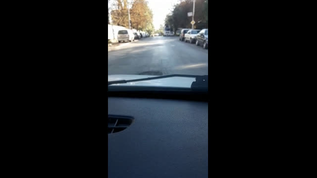 Софийските улици за пореден път