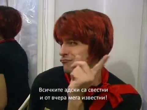 Деян Неделчев - Випове 2013