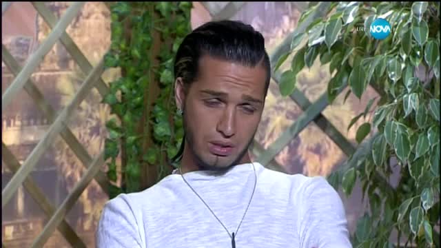 ВИП Брадър 2015 (14.10.2015) - Част 4