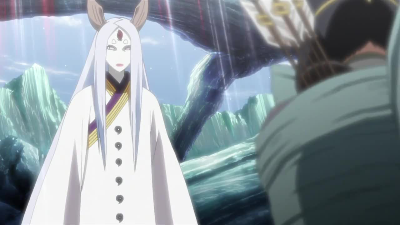 Naruto Shippuuden - 460 Високо Качество