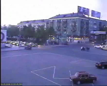 Брутална Катастрофа