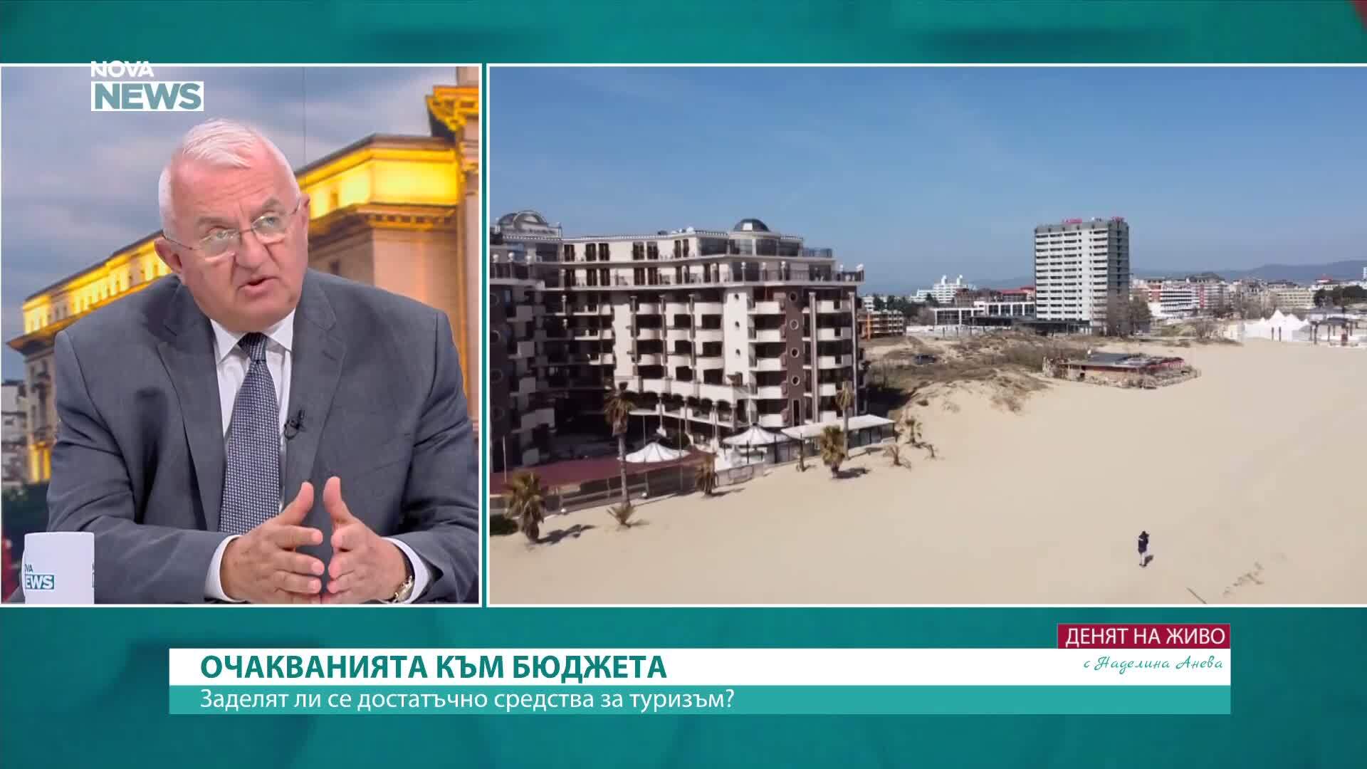 Българският туризъм: "Евровизия", проблеми и цени