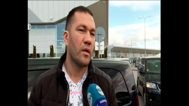 Кобрата разкри датата на мача с Чисора и каза: Мисля, че съм по-добър