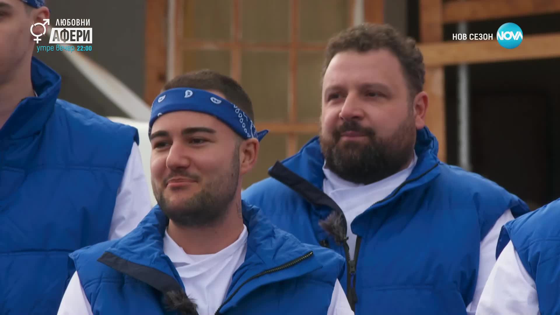Дневно предизвикателство в Hell's Kitchen (22.02.2024) - част 1