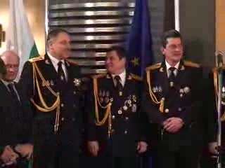 Награди “Полицай на годината”