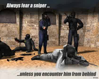 Counter Strike Bg Radio