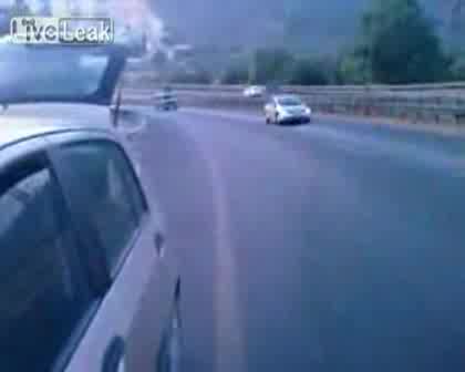 Страхотен Късметлия