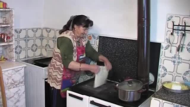 Празник на вересия в смолянско село