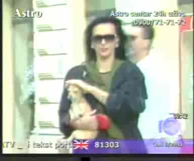 Миле Китич - Губитник
