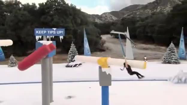 Wipeout - Най - добри моменти 