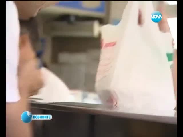 Продавачи на дюнери помагат на сирийските бежанци в България