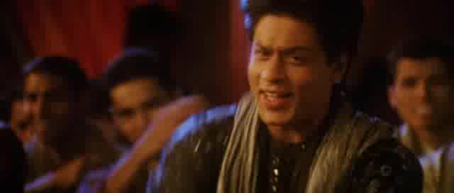 Kabhi Khushi Kabhie Gham - Yeh Ladka Hai