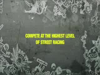 Nfs Pro Street