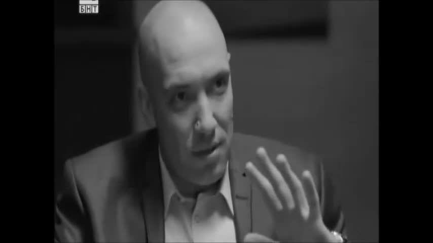 Лошата и добрата страна на Иво Андонов -под Прикритие