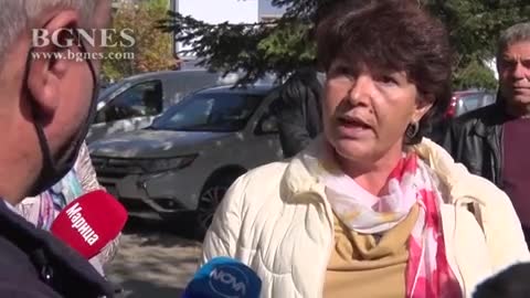 Наплив за ваксинации и протест в Пловдив