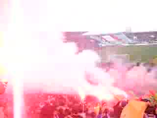 Levski Sofia - Cska (2.12.2007) Levski Fans
