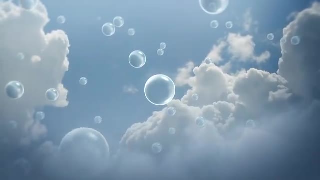 Как вулканите променят облаците !