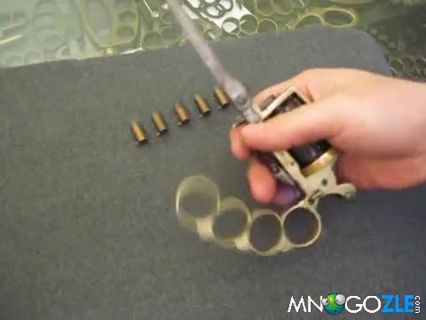 Супер оръжие 3 в 1
