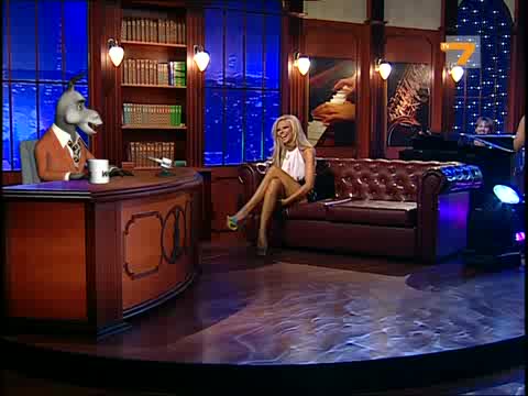 Андреа - Защо ме наричат плейбек звезда - На инат - 19.08.2010 