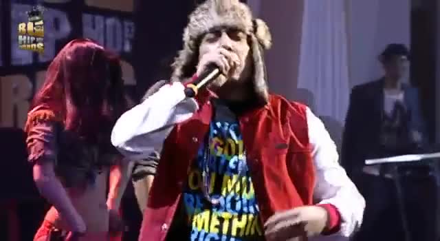 100 Кила - Втора Хип Хоп Вълна - Bg Hip Hop Awards 2013