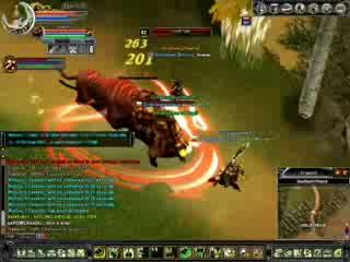 Hero Online - Pun1sherBG(41 lvl )