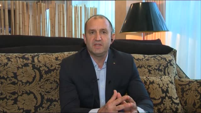 Ген. Радев: Кандидатът на ГЕРБ ще е аватар на Борисов