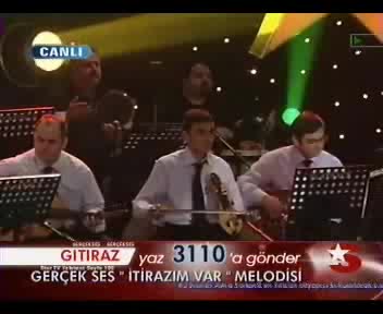 Erkan Popstar Alaturka