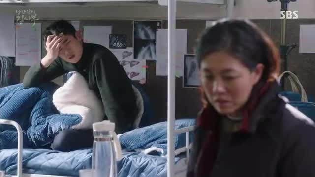 Romantic Doctor, Teacher Kim E12 / Романтичният доктор, учителят Ким E12
