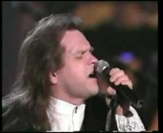 Meat Loaf & Patti Russo - I Would Do Anything For Love