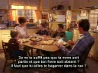 Malcolm In The Middle - 101 - Pilot