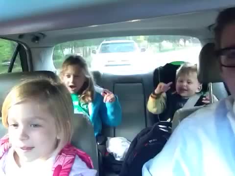 Bohemian Rhapsody On The Way To School