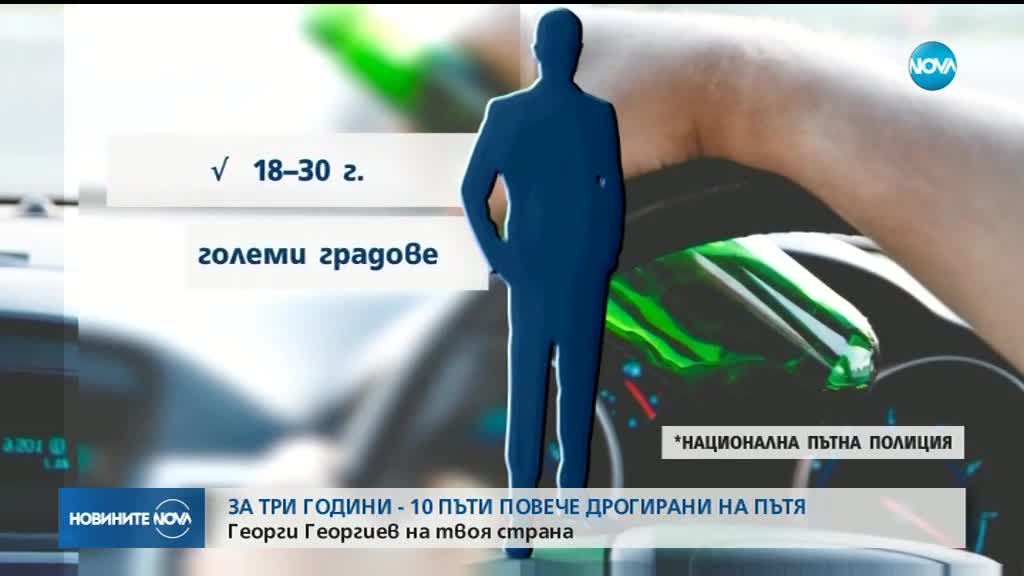 Новините на NOVA (05.11.2018 - обедна емисия)