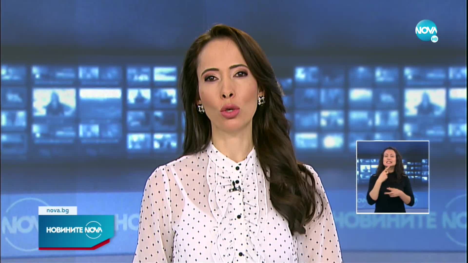 Новините на NOVA (16.03.2022 - късна емисия)