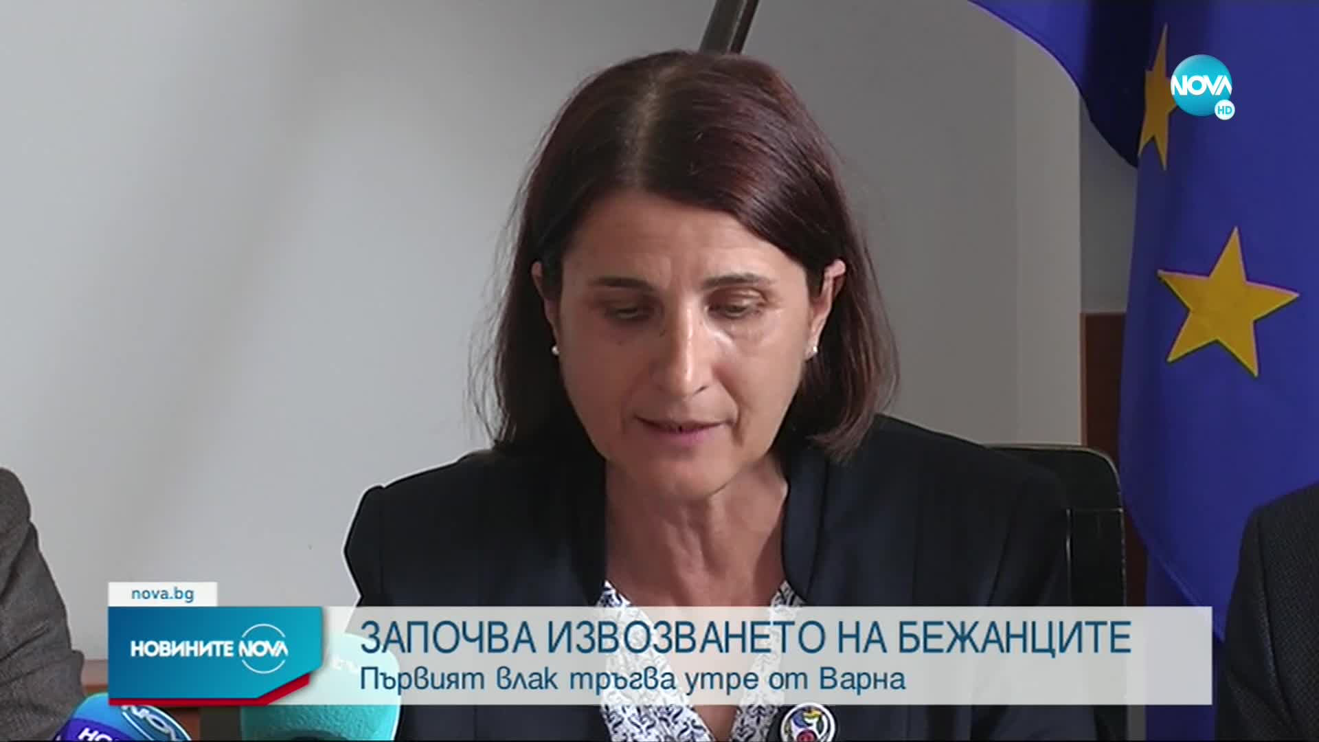 Тошева: Над 500 хотела ще участват в програмата от 15 лв. за украински бежанци