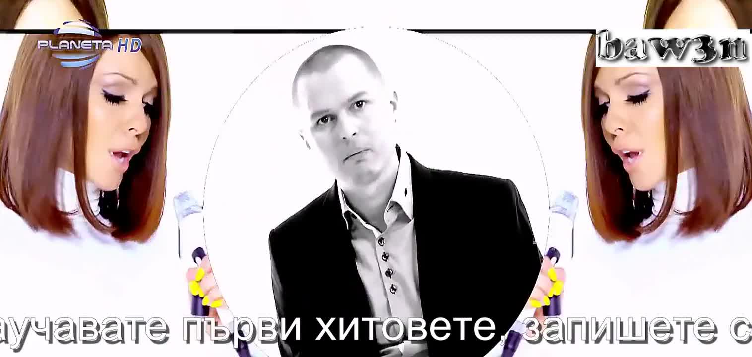 Full Hd   cd audio! Галена и Гъмзата - Неудобни въпроси ( официално видео ) 2011