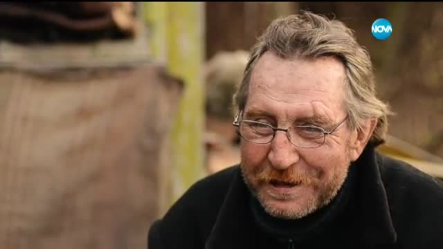 "Темата на Нова": Да получиш наследство от Америка