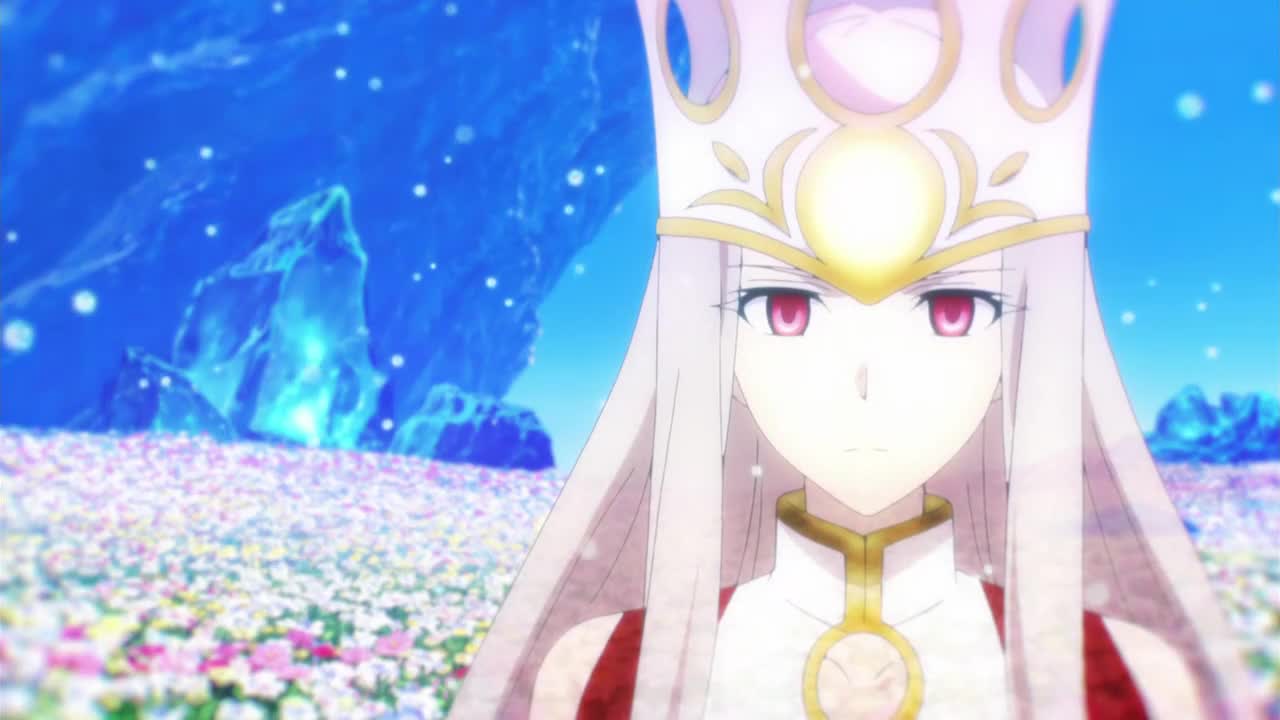 Fate Apocrypha - 25 End [ Bg Subs ][ Hd ]